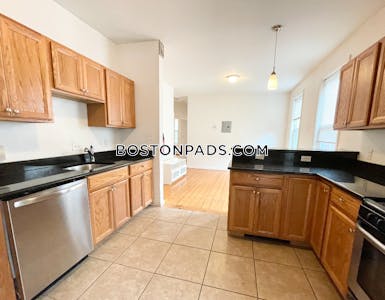 Mission Hill 4 Bed 1 Bath BOSTON Boston - $4,900