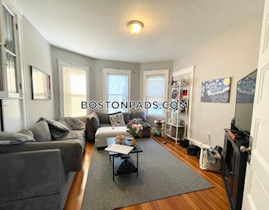 Dorchester 4 Bed 1 Bath BOSTON Boston - $3,000