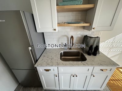 Brookline 1 Bed 1 Bath  Coolidge Corner - $3,296