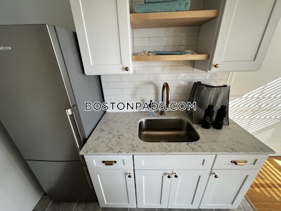 Brookline 1 Bed 1 Bath  Coolidge Corner - $3,296