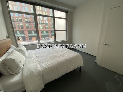 South End 2 Beds 1 Bath Boston - $4,175 No Fee
