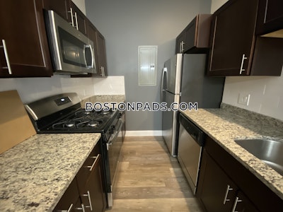 South End 2 Beds 1 Bath Boston - $4,300 No Fee
