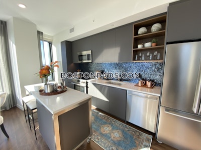 Downtown Luxury 3 Bed 3 Bath at 100 Sudbury BOSTON Boston - $9,160