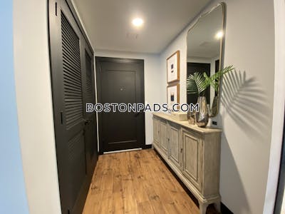 Seaport/waterfront 2 Bed 1 Bath BOSTON Boston - $5,807