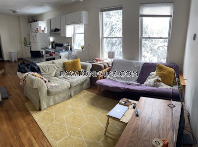 Mission Hill 3 Bed 1 Bath BOSTON Boston - $3,800