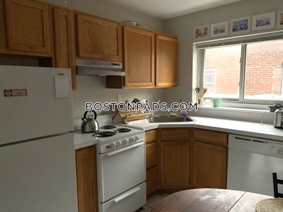 Brighton 2 Bed 1 Bath BOSTON Boston - $2,950 No Fee