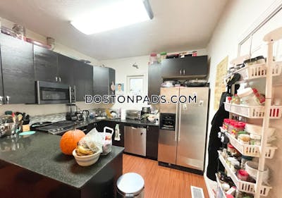 Mission Hill 4 Bed 1.5 Bath BOSTON Boston - $4,500