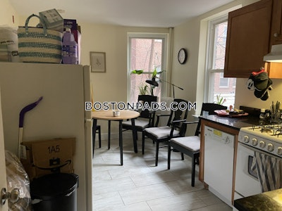 Beacon Hill 2 Beds 1 Bath Boston - $3,340 No Fee