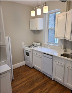 Allston 2 Bed, 1 Bath Unit Boston - $3,030 No Fee