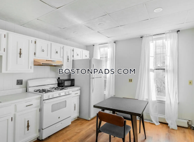 East Boston 4 Bed 1 Bath BOSTON Boston - $3,400 No Fee