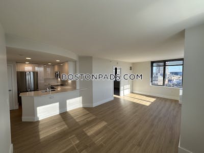 Downtown 2 Beds 2 Baths Boston - $6,015