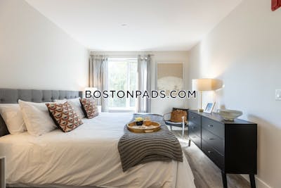 Mission Hill 2 Bed 1 Bath BOSTON Boston - $5,285