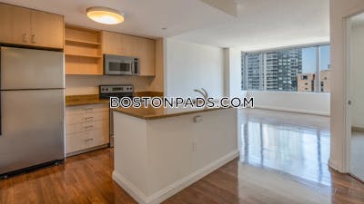 Downtown 1 Bed 1 Bath BOSTON Boston - $3,610