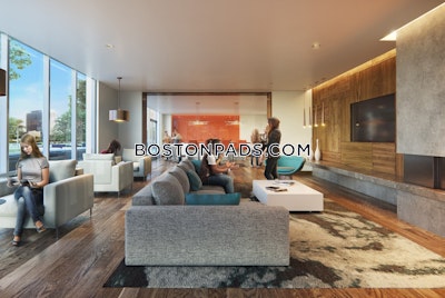 East Boston 2 Beds 2 Baths Boston - $4,828
