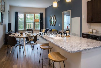 Andover Apartment for rent 1 Bedroom 1 Bath - $2,505