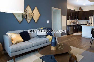 Andover Apartment for rent 1 Bedroom 1 Bath - $2,520
