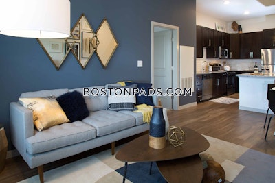 Andover Apartment for rent 1 Bedroom 1 Bath - $2,520