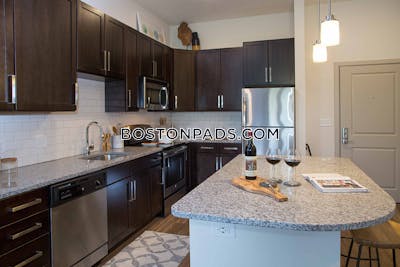 Andover Apartment for rent 2 Bedrooms 2 Baths - $3,220