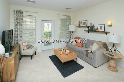 Arlington Apartment for rent 1 Bedroom 1 Bath - $3,131 No Fee