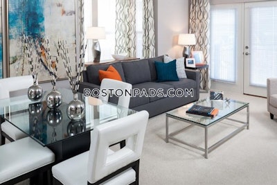 Arlington Apartment for rent 3 Bedrooms 2 Baths - $5,044