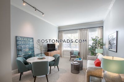 Bedford Apartment for rent 2 Bedrooms 2 Baths - $3,372