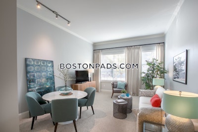 Bedford Apartment for rent 2 Bedrooms 2 Baths - $3,372