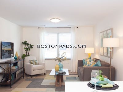 Beverly Apartment for rent 1 Bedroom 1 Bath - $2,266