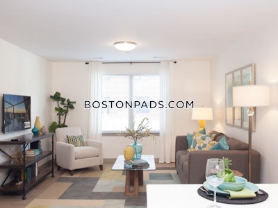 Beverly Apartment for rent 1 Bedroom 1 Bath - $2,266