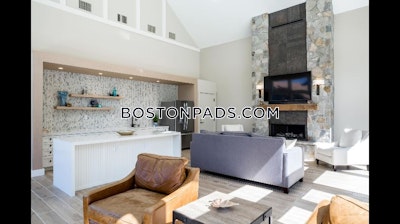 Beverly Apartment for rent 2 Bedrooms 1.5 Baths - $3,125