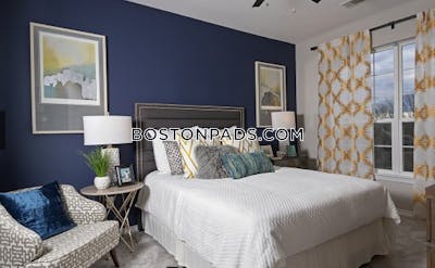 Billerica Apartment for rent 1 Bedroom 1 Bath - $2,323 No Fee