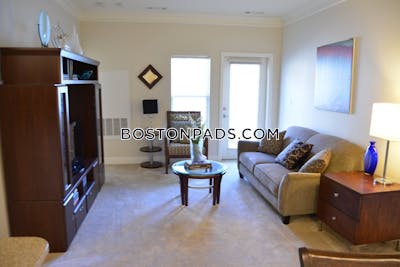 Billerica Apartment for rent 1 Bedroom 1 Bath - $2,701