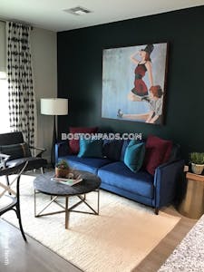 Billerica Apartment for rent 2 Bedrooms 2 Baths - $3,414