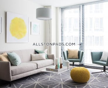 Allston Apartment for rent 2 Bedrooms 1 Bath Boston - $5,933