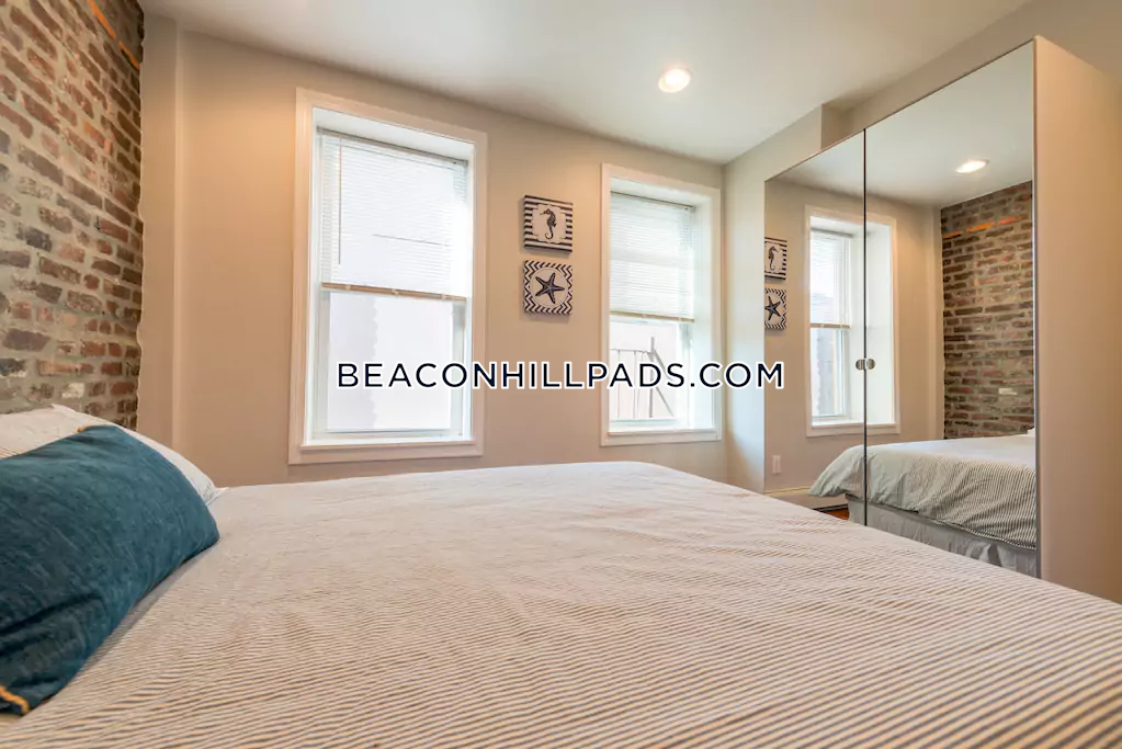 Single Listing | Beacon Hill Apartment for rent 2 Bedrooms ...