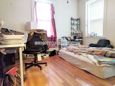 Brighton 2 Beds 1 Bath Boston - $2,675 No Fee