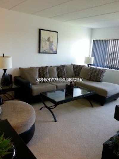 Brighton Apartment for rent 2 Bedrooms 1 Bath Boston - $3,975