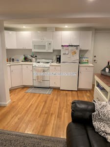 Brighton Apartment for rent 1 Bedroom 1 Bath Boston - $2,325 No Fee
