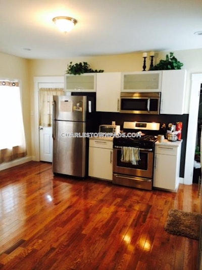 Charlestown Apartment for rent 4 Bedrooms 2 Baths Boston - $4,870 No Fee