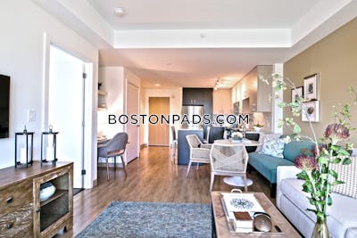Chinatown Apartment for rent Studio 1 Bath Boston - $3,386