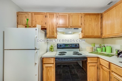 Dorchester Apartment for rent 3 Bedrooms 1.5 Baths Boston - $4,150