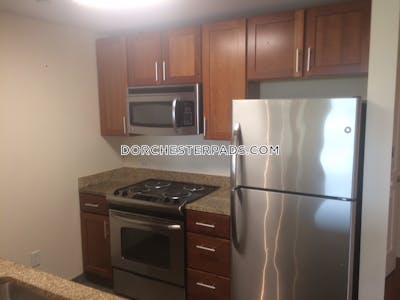Dorchester Apartment for rent 1 Bedroom 1 Bath Boston - $2,594 No Fee