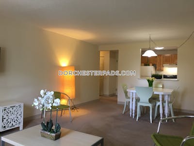 Dorchester Apartment for rent 1 Bedroom 1 Bath Boston - $3,100