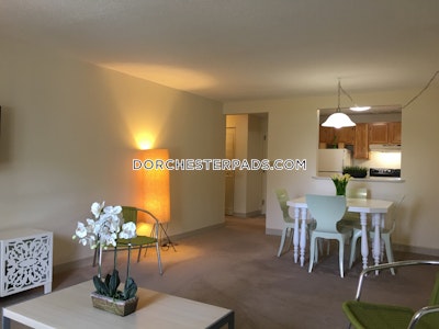 Dorchester Apartment for rent 1 Bedroom 1 Bath Boston - $3,100