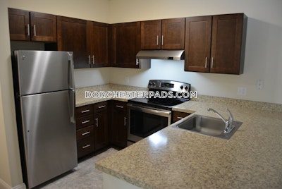 Dorchester Studio 1 Bath Boston - $2,055