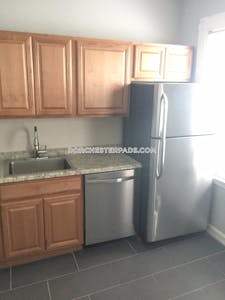Dorchester Apartment for rent 3 Bedrooms 1 Bath Boston - $2,800