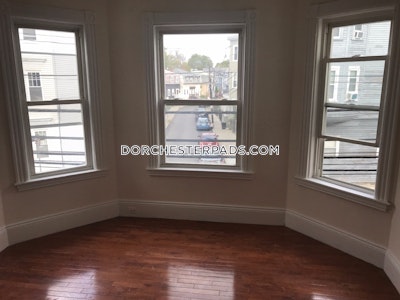 Dorchester Apartment for rent 4 Bedrooms 1.5 Baths Boston - $3,200