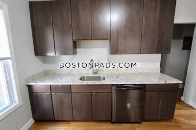 Dorchester/south Boston Border Apartment for rent 4 Bedrooms 2 Baths Boston - $3,600 No Fee