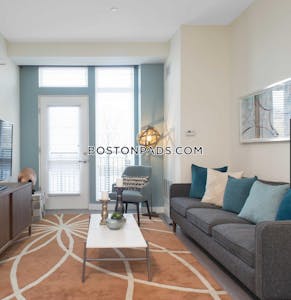 Dorchester/south Boston Border Apartment for rent 1 Bedroom 1 Bath Boston - $4,614 No Fee