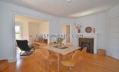 Downtown Apartment for rent Studio 1 Bath Boston - $3,410