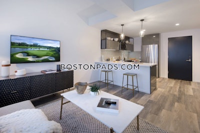 South End Apartment for rent 2 Bedrooms 2 Baths Boston - $6,689